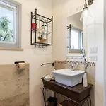 Le Fogge בית כפרי