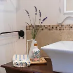 Le Fogge בית כפרי פאסאנו
