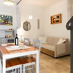 בית כפרי Le Fogge *