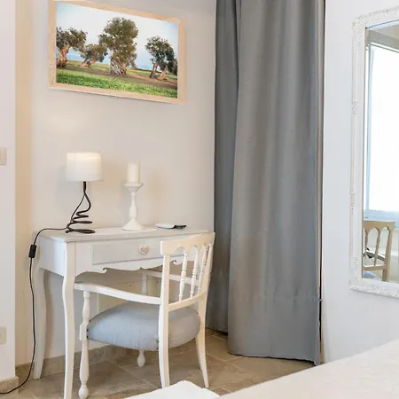 Le Fogge Casa de Campo *