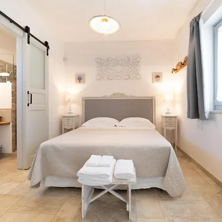 Casa de Campo Le Fogge *