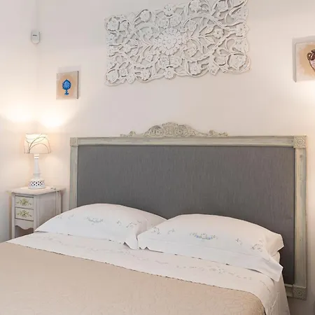 Casa de Campo Le Fogge Fasano