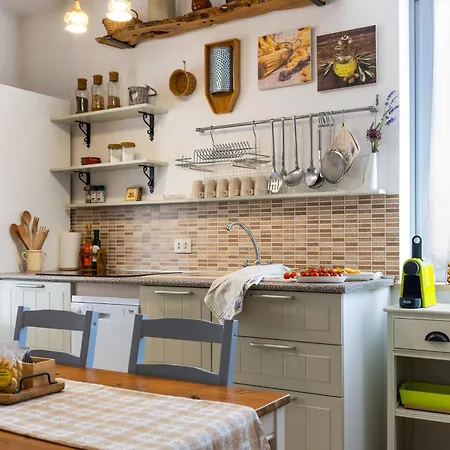 Le Fogge Casa de Campo *