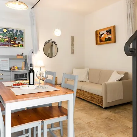 Casa de Campo Le Fogge *