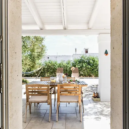 Le Fogge Casa de Campo