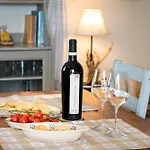 Le Fogge Casa di campagna