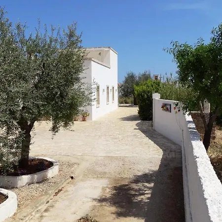 Le Fogge Country house Fasano