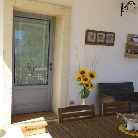 Country house Le Fogge Fasano