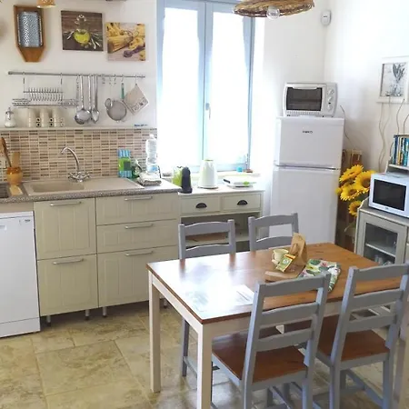 Le Fogge Country house