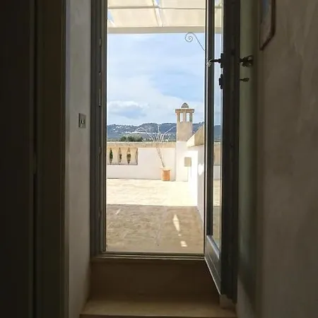 Country house Le Fogge Fasano