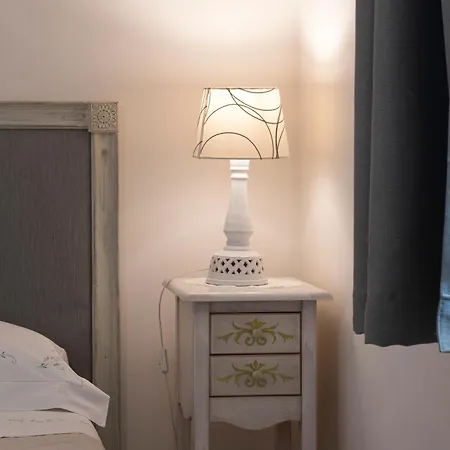 Le Fogge Casa rural Fasano